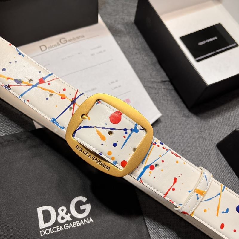 D&G Belts